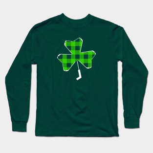 Hockeyrock Long Sleeve T-Shirt